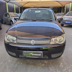 FIAT Siena 1.0 4P EL FLEX CELEBRATION