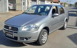 FIAT Siena 1.0 4P EL FLEX