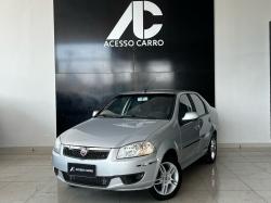 FIAT Siena 1.0 4P EL FLEX