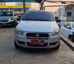 FIAT Siena 1.0 4P EL FIRE