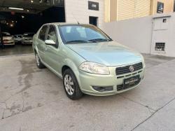 FIAT Siena 1.0 4P EL FLEX