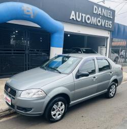 FIAT Siena 1.0 4P EL FIRE