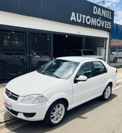 FIAT Siena 1.0 4P EL FLEX CELEBRATION