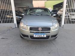 FIAT Siena 1.0 4P EL FIRE