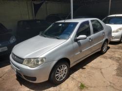 FIAT Siena 1.0 4P ELX FIRE