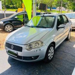 FIAT Siena 1.0 4P ELX FLEX ATTRACTIVE