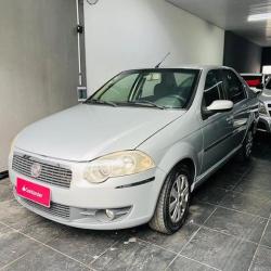 FIAT Siena 1.0 4P ELX FLEX ATTRACTIVE