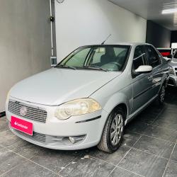 FIAT Siena 1.0 4P ELX FLEX ATTRACTIVE