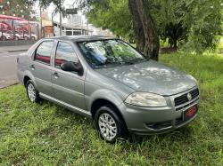 FIAT Siena 1.0 4P EL FLEX