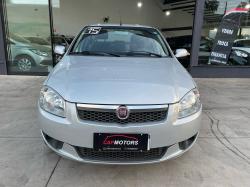 FIAT Siena 1.0 4P EL FLEX