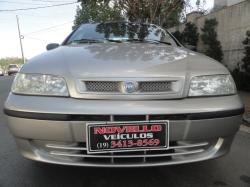FIAT Siena 1.0 4P ELX FIRE