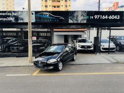 FIAT Siena 1.0 4P EL FLEX