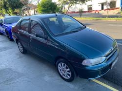 FIAT Siena 1.0 4P ELX
