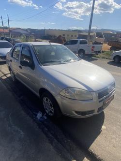 FIAT Siena 1.0 4P EL FLEX CELEBRATION