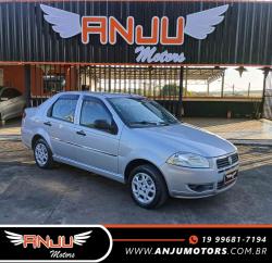 FIAT Siena 1.0 4P EL FLEX CELEBRATION