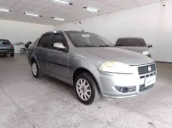 FIAT Siena 1.0 4P EL FLEX