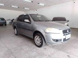 FIAT Siena 1.0 4P EL FLEX