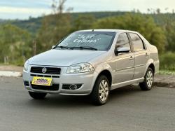 FIAT Siena 1.0 4P EL FLEX