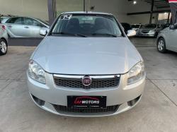FIAT Siena 1.0 4P EL FIRE