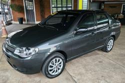 FIAT Siena 1.0 4P EL FLEX CELEBRATION