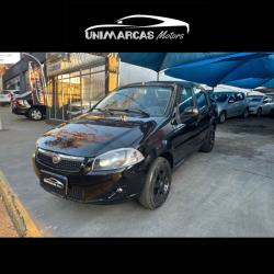 FIAT Siena 1.0 4P EL FLEX