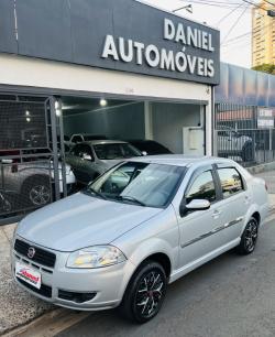 FIAT Siena 1.0 4P EL FLEX