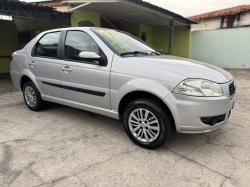 FIAT Siena 1.0 4P EL FIRE