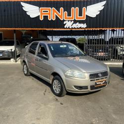 FIAT Siena 1.0 4P EL FLEX CELEBRATION
