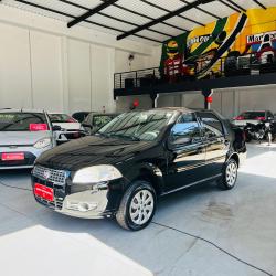 FIAT Siena 1.0 4P EL FLEX