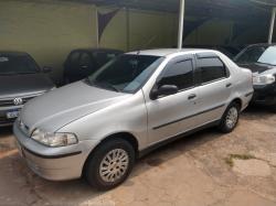 FIAT Siena 1.0 4P FIRE FLEX