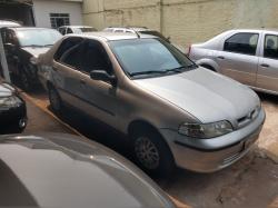 FIAT Siena 1.0 4P FIRE FLEX