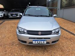 FIAT Siena 1.0 4P FIRE FLEX