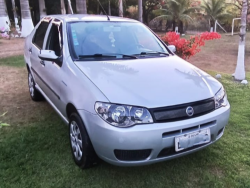 FIAT Siena 1.0 4P FIRE FLEX CELEBRATION