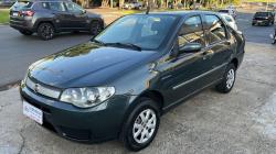 FIAT Siena 1.0 4P FIRE