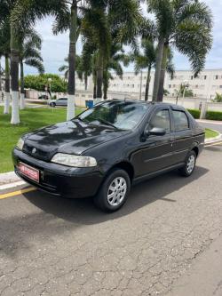 FIAT Siena 1.0 4P FIRE