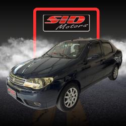 FIAT Siena 1.0 4P FIRE FLEX CELEBRATION