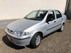 FIAT Siena 1.0 4P FIRE