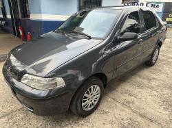 FIAT Siena 1.0 4P FIRE FLEX