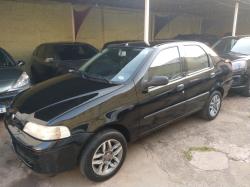 FIAT Siena 1.0 4P FIRE FLEX