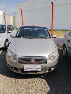 FIAT Siena 1.0 4P FIRE FLEX