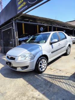 FIAT Siena 1.0 4P FIRE FLEX
