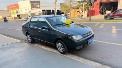 FIAT Siena 1.0 4P FIRE FLEX