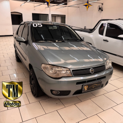 FIAT Siena 1.3 16V 4P ELX