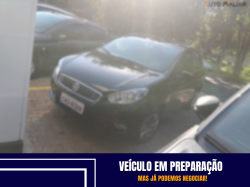 FIAT Siena 1.4 4P ATTRACTIVE FLEX