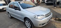 FIAT Siena 1.4 4P ELX FLEX