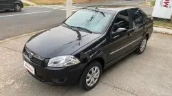 FIAT Siena 1.4 4P EL FLEX