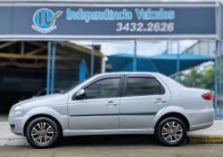 FIAT Siena 1.4 4P EL FLEX