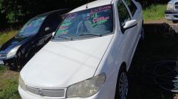 FIAT Siena 1.4 4P ELX FLEX