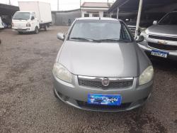 FIAT Siena 1.4 4P EL FLEX