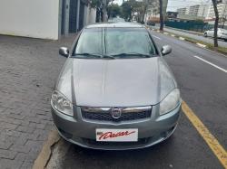 FIAT Siena 1.4 4P EL FLEX